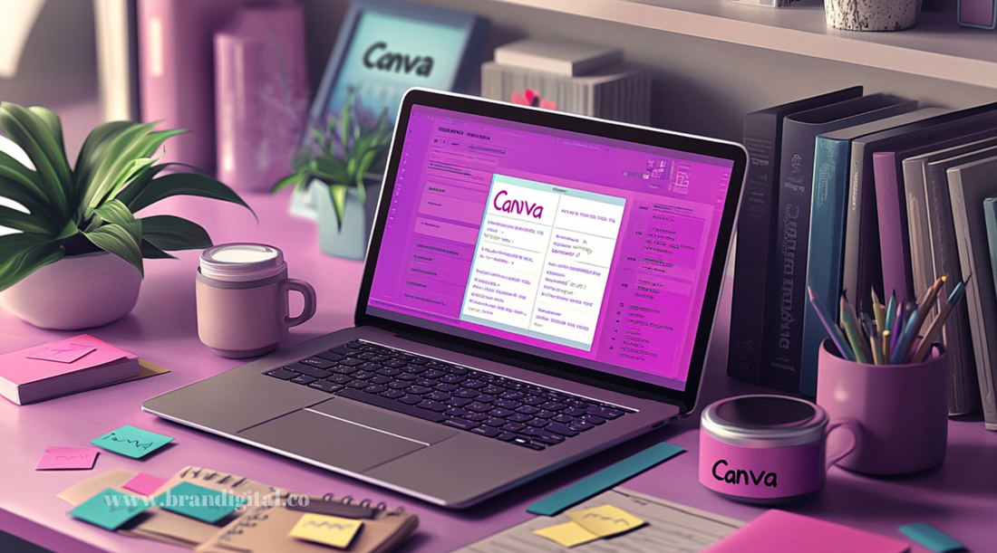 Canva Template Links Are Going Pro (Don’t Panic, Here’s the Scoop)