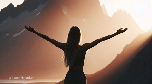 Rising Above: Finding Strength and Self-Worth on Your Journey to Healing