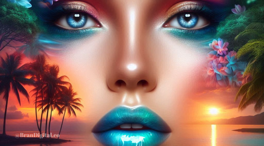 Why AI Images are Game-Changers for Digital Creators