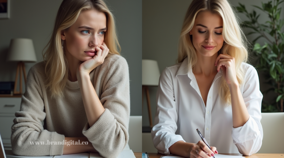 How to Build Confidence in Your Voice When Writing for Your Brand