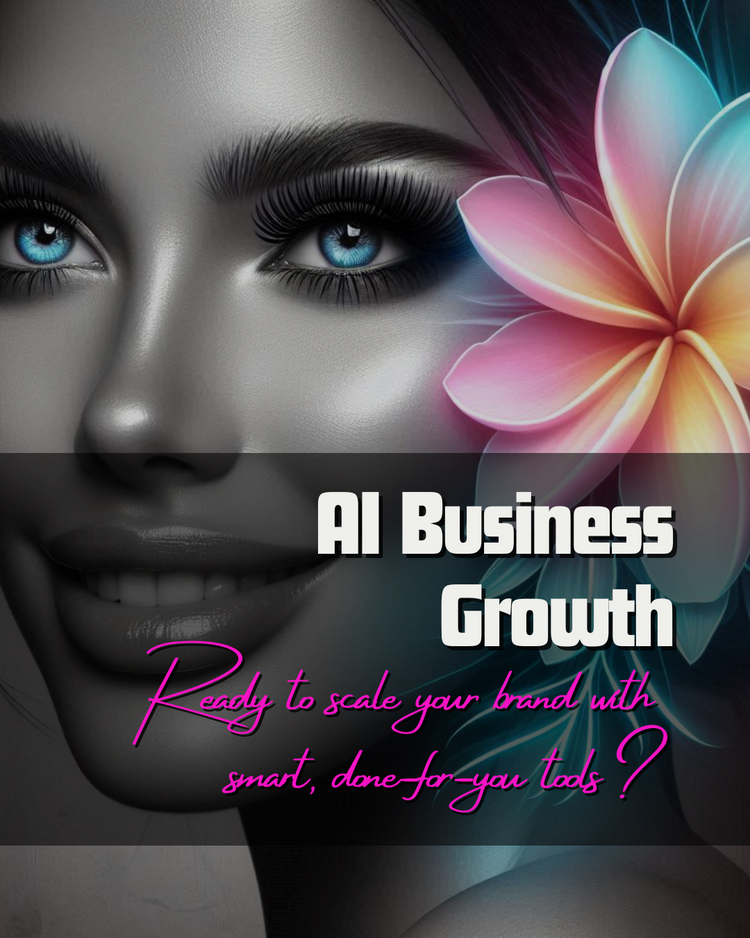 AI Business Growth