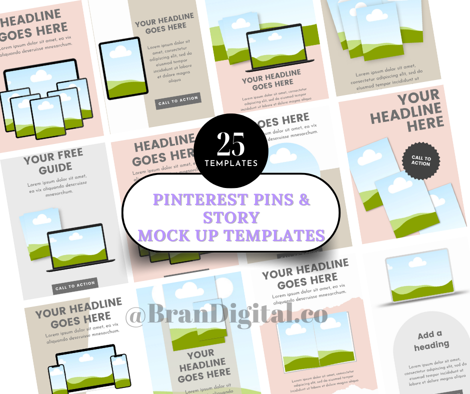 253 Template Bundle + MRR