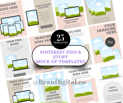 253 Template Bundle + MRR