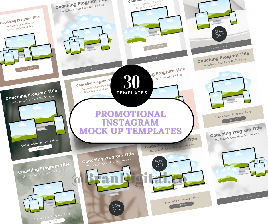 253 Template Bundle + MRR