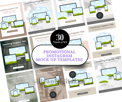 253 Template Bundle + MRR